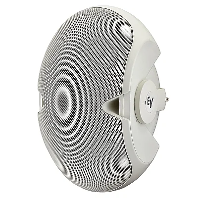 Electro-Voice EVID 4.2TW Duvar Üstü Hoparlör Beyaz (Çift) - 1