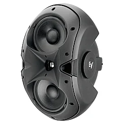 Electro-Voice EVID 6.2T 15/30/60W Duvar Üstü Hoparlör (Çift) - 2