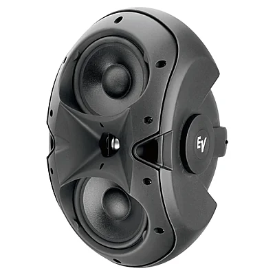Electro-Voice EVID 6.2T 15/30/60W Duvar Üstü Hoparlör (Çift) - 2