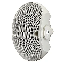Electro-Voice EVID 6.2TW Duvar Üstü Hoparlör Beyaz (Çift) - Electro-Voice