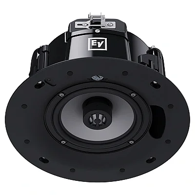 Electro-Voice EVID-C6.2-G2 6.5 Inç Tavan Hoparlörü Beyaz (Çift) - 3
