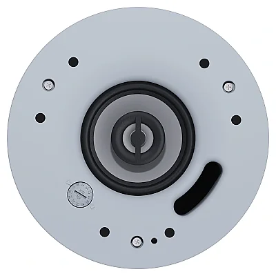 Electro-Voice EVID-EC4.2 Tavan Hoparlörü Beyaz (Çift) - 3