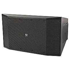 Electro-Voice EVID-S10.1DB Çift 10 Inç Subwoofer Siyah - Electro-Voice