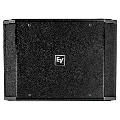 Electro-Voice EVID-S12.1B 12 Inç 800W Pasif Subwoofer Siyah - Electro-Voice