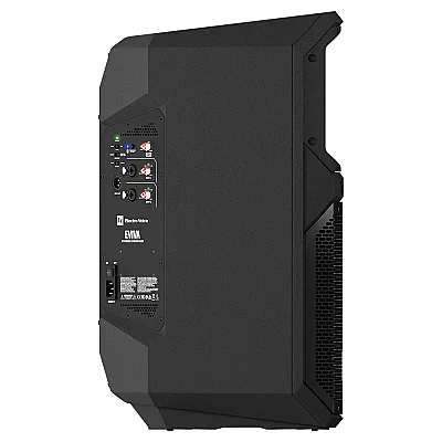 Electro-Voice EVIVA 12P-EU 1000W 12 Inç Bluetooth Aktif Hoparlör - 4