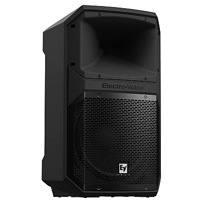 Electro-Voice EVIVA 12P-EU 1000W 12 Inç Bluetooth Aktif Hoparlör - 1