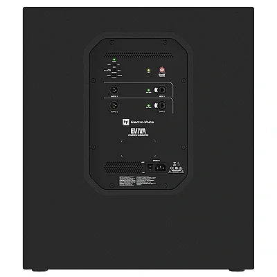 Electro-Voice EVIVA 18SP-EU 1000W 18 Inç Aktif Subwoofer - 4