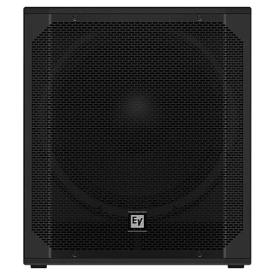 Electro-Voice EVIVA 18SP-EU 1000W 18 Inç Aktif Subwoofer - 2
