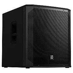 Electro-Voice EVIVA 18SP-EU 1000W 18 Inç Aktif Subwoofer - Electro-Voice