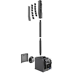 Electro-Voice EVOLVE 30M 1000W Taşınabilir Kolon Ses Sistemi - 2