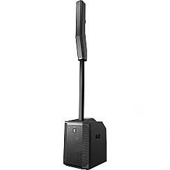 Electro-Voice EVOLVE 50 KB 1000W Bluetooth Taşınabilir Aktif Kolon Ses Sistemi - Electro-Voice