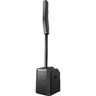 Electro-Voice EVOLVE 50 KB 1000W Bluetooth Taşınabilir Aktif Kolon Ses Sistemi - 1