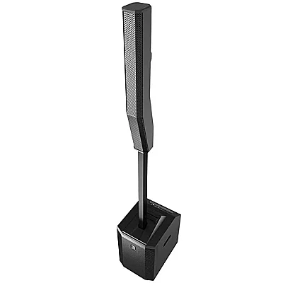 Electro-Voice EVOLVE 50 KB 1000W Bluetooth Taşınabilir Aktif Kolon Ses Sistemi - 2