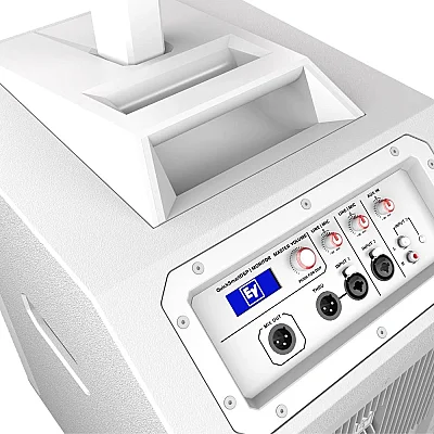 Electro-Voice EVOLVE 50-KW-EU 2000W Aktif Kolon Hoparlör - 5