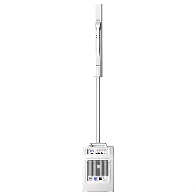 Electro-Voice EVOLVE 50-KW-EU 2000W Aktif Kolon Hoparlör - 1