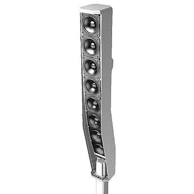 Electro-Voice EVOLVE 50-KW-EU 2000W Aktif Kolon Hoparlör - 4