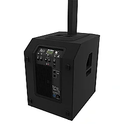 Electro-Voice EVOLVE 70 KB 2000W Taşınabilir Kolon Ses Sistemi - 4