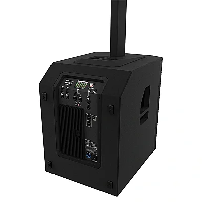 Electro-Voice EVOLVE 70 KB 2000W Taşınabilir Kolon Ses Sistemi - 4