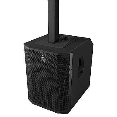 Electro-Voice EVOLVE 70 KB 2000W Taşınabilir Kolon Ses Sistemi - 3