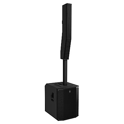 Electro-Voice EVOLVE 90 KB Taşınabilir 2000W Kolon Ses Sistemi - 2