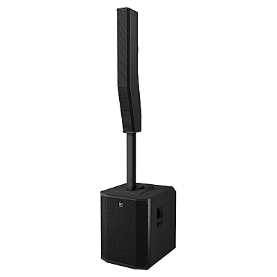 Electro-Voice EVOLVE 90 KB Taşınabilir 2000W Kolon Ses Sistemi - 3