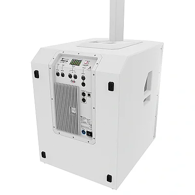 Electro-Voice EVOLVE 90-KW Taşınabilir Hoparlör - 4