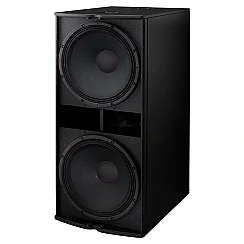 Electro-Voice TX2181 TourX Serisi 18 Inç Pasif Subwoofer Hoparlör - 3