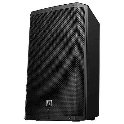 Electro-Voice ZLX-12BT-EU 1000W 12 Inç Bluetooth Aktif Hoparlör - 1