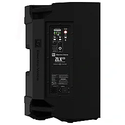 Electro-Voice ZLX-12P-G2-EU 1000W 12 Inç Bluetooth Aktif Hoparlör - 4