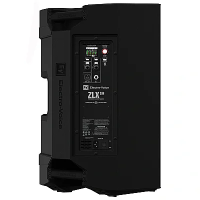 Electro-Voice ZLX-12P-G2-EU 1000W 12 Inç Bluetooth Aktif Hoparlör - 4