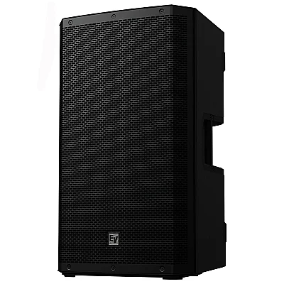 Electro-Voice ZLX-15P-G2-EU 1000W 15 Inç Aktif Hoparlör - 1