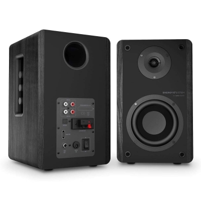 Energy Sistem Das Audio Studio Monitor 4 Aktif Hoparlör (ÇİFT) - 2
