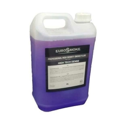 Euro Smoke Ht Dense Yoğun Sis Likidi 5 Lt - Euro Smoke
