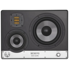 Eve Audio SC3070 Aktif Stüdyo Monitörü (Tek) - 1