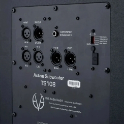 Eve Audio TS108 Aktif Subwoofer - 2