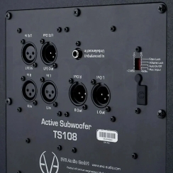 Eve Audio TS112 Aktif Subwoofer - 2