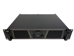 FBT AX 1200 POWER AMP - FBT