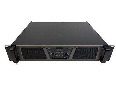 FBT AX 1200 POWER AMP - 1