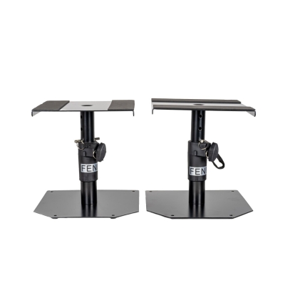 Fenix SS 032 R Masaüstü Monitör Standı (Çift) - 1