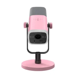 Fifine AM8 Bilgisayar Oyuncu XLR USB RGB Dinamik Yayıncı Mikrofonu - 17