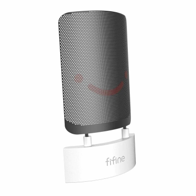 Fifine Ampligame A8 Pop Filter - Pop Filtre - 2