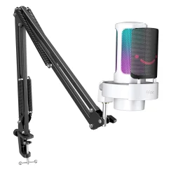 Fifine Ampligame A8T USB Yayıncı Bilgisayar Mikrofonu - 3
