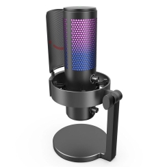 Fifine Ampligame A9 USB Oyuncu Yayıncı Bilgisayar Mikrofon - 3