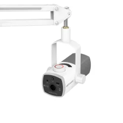 Fifine Ampligame AM8PROT Dinamik USB/XLR Mikrofon Seti (RGB Mikrofon Sehpası ile) - 4