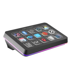 Fifine Ampligame D6 Stream Deck - Yayın Kontrolcüsü - 3