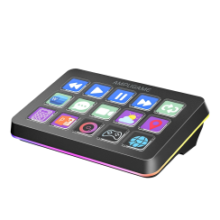 Fifine Ampligame D6 Stream Deck - Yayın Kontrolcüsü - 2