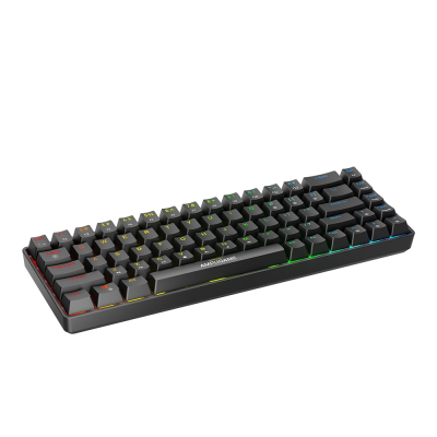 Fifine Ampligame GK1 Mekanik Klavye - 2