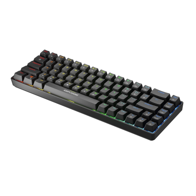 Fifine Ampligame GK1 Mekanik Klavye - 3