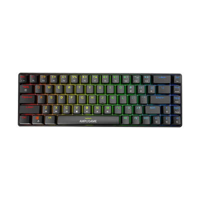 Fifine Ampligame GK1 Mekanik Klavye - 1