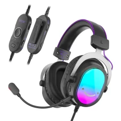 Fifine Ampligame H16 Mikrofonlu 7.1 Oyuncu Kulaklığı - 2